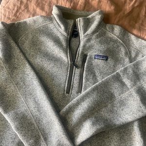 Patagonia Half Zip